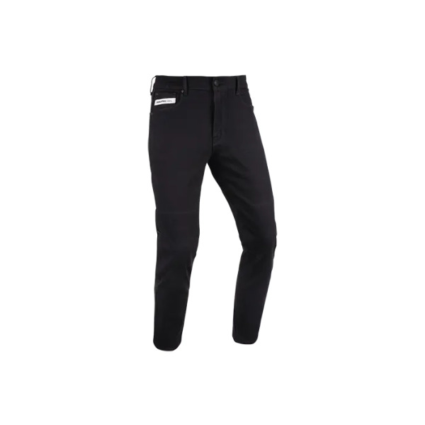 Oxford Oxford Original Approved Tailor AA Slim Men’s Jeans Black